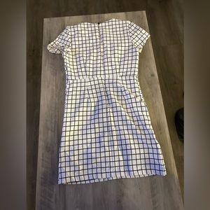 Nice short sleeved dress